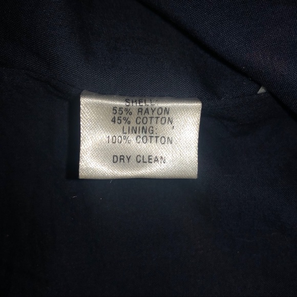 Loft Floral print dress - Picture 6 of 6